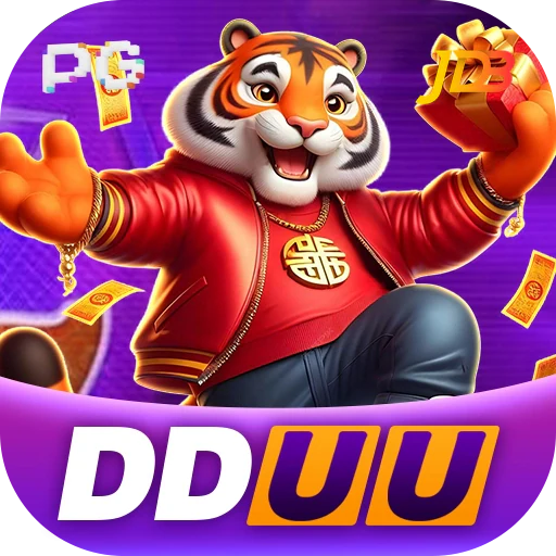 dduu.com LOGO