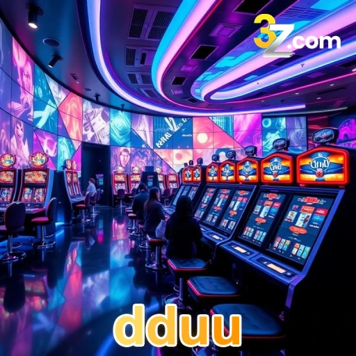 dduu.com Jogos de caça-níqueis