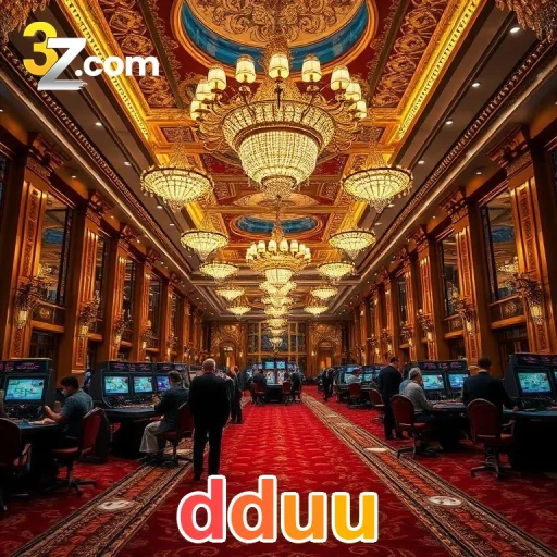 dduu.com Jogos de caça-níqueis